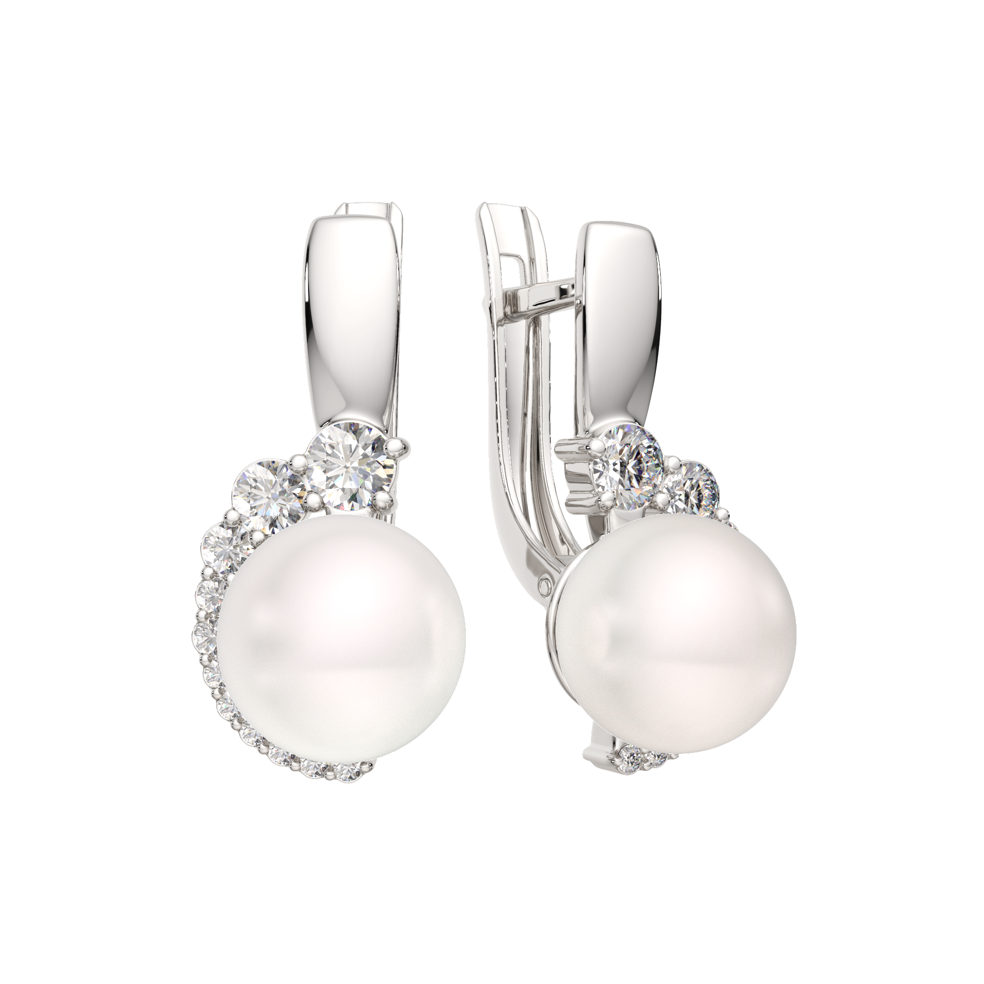 Серьги 03101654.ZZ