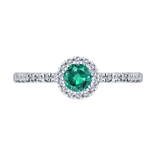 Кольцо 3010593-3