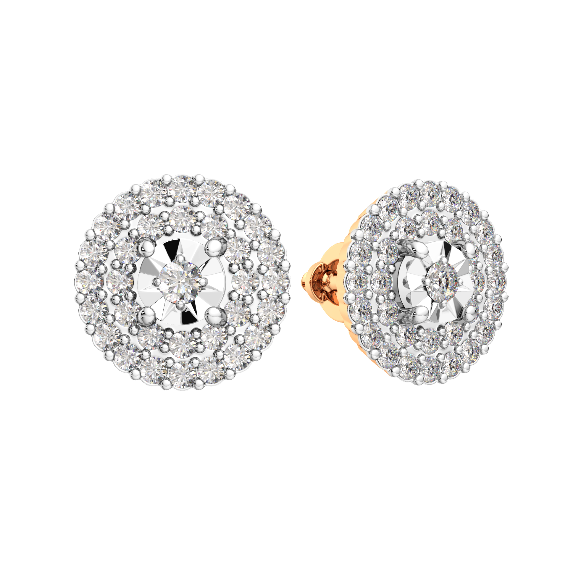 Серьги 3D00541.14K.B.ZZ