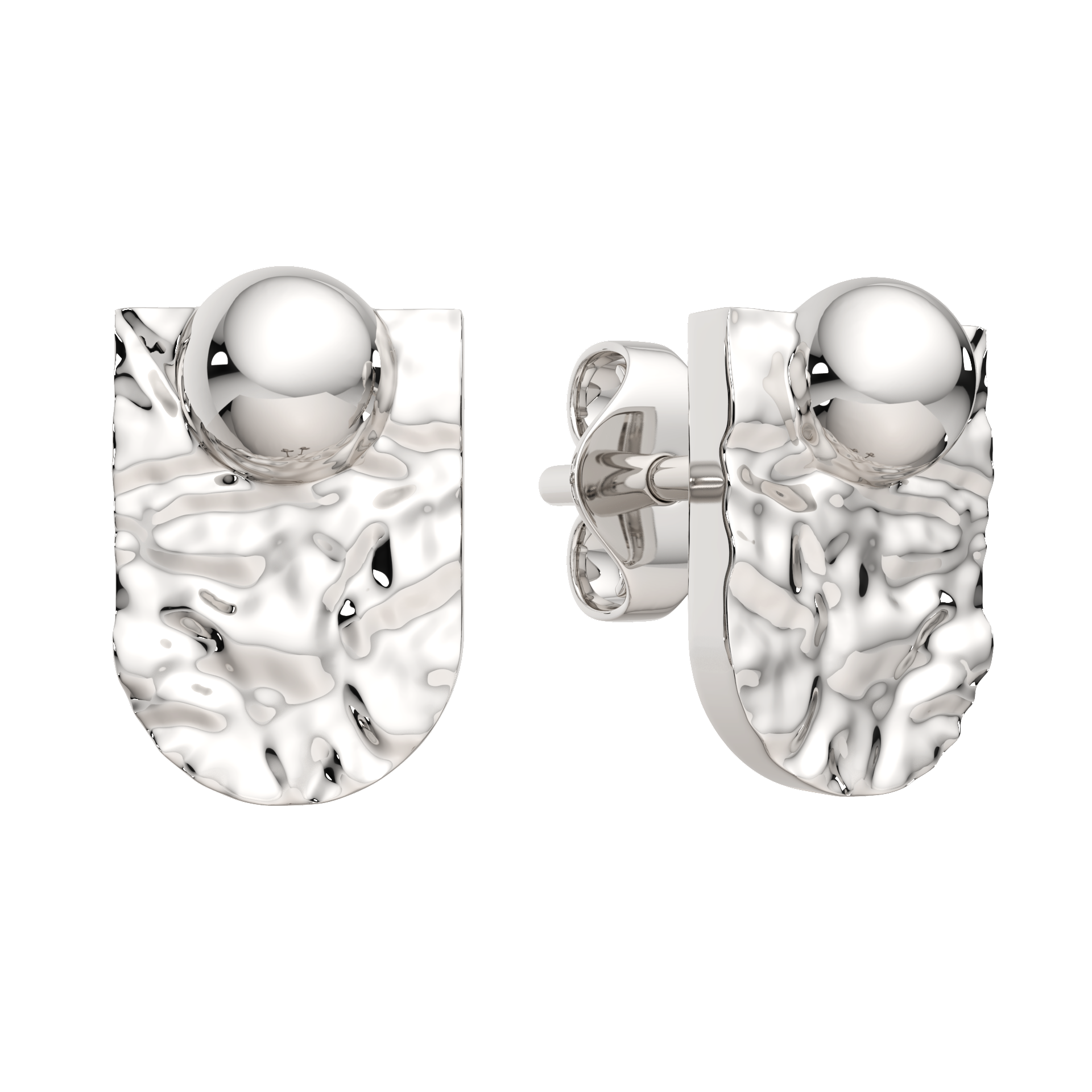 Серьги 0300256.ZZ