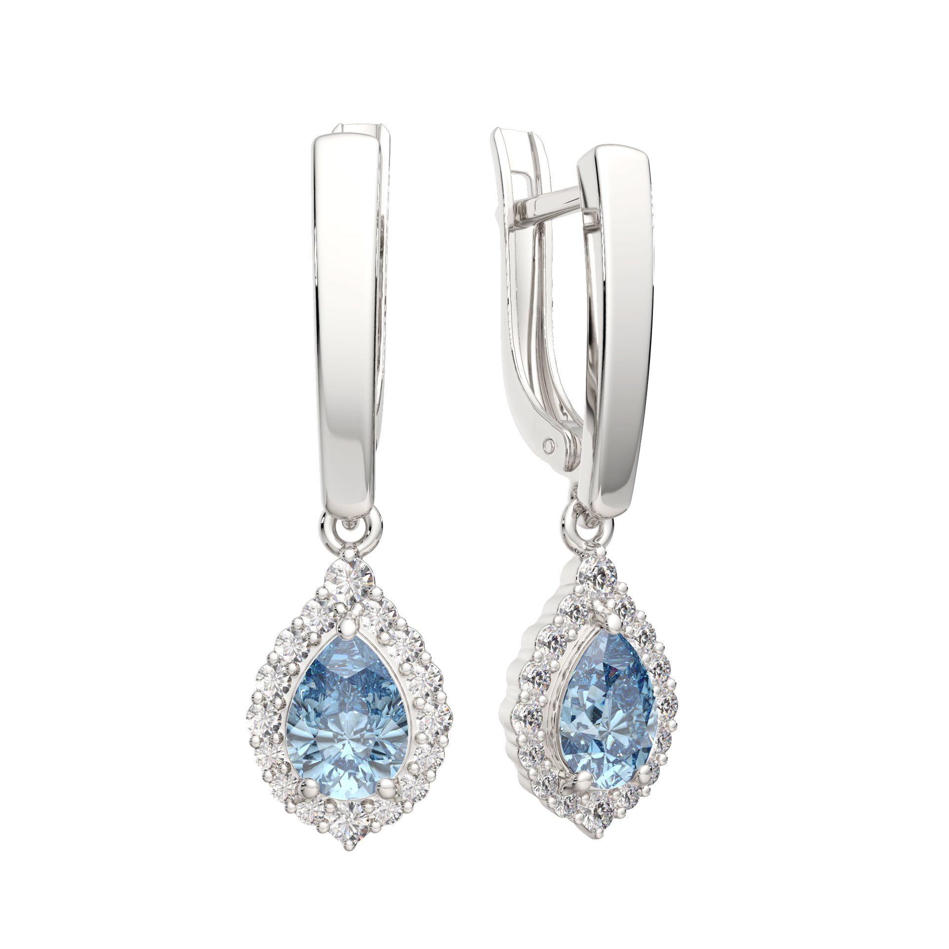 Серьги 03S4031.ZZ