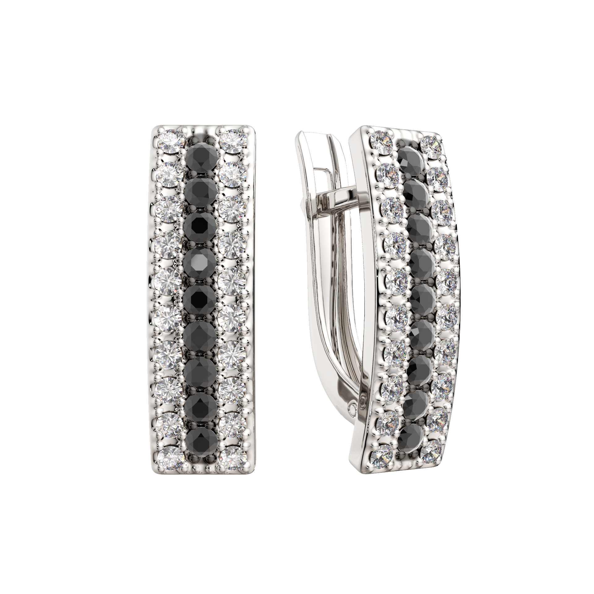 Серьги 03101953.ZZ