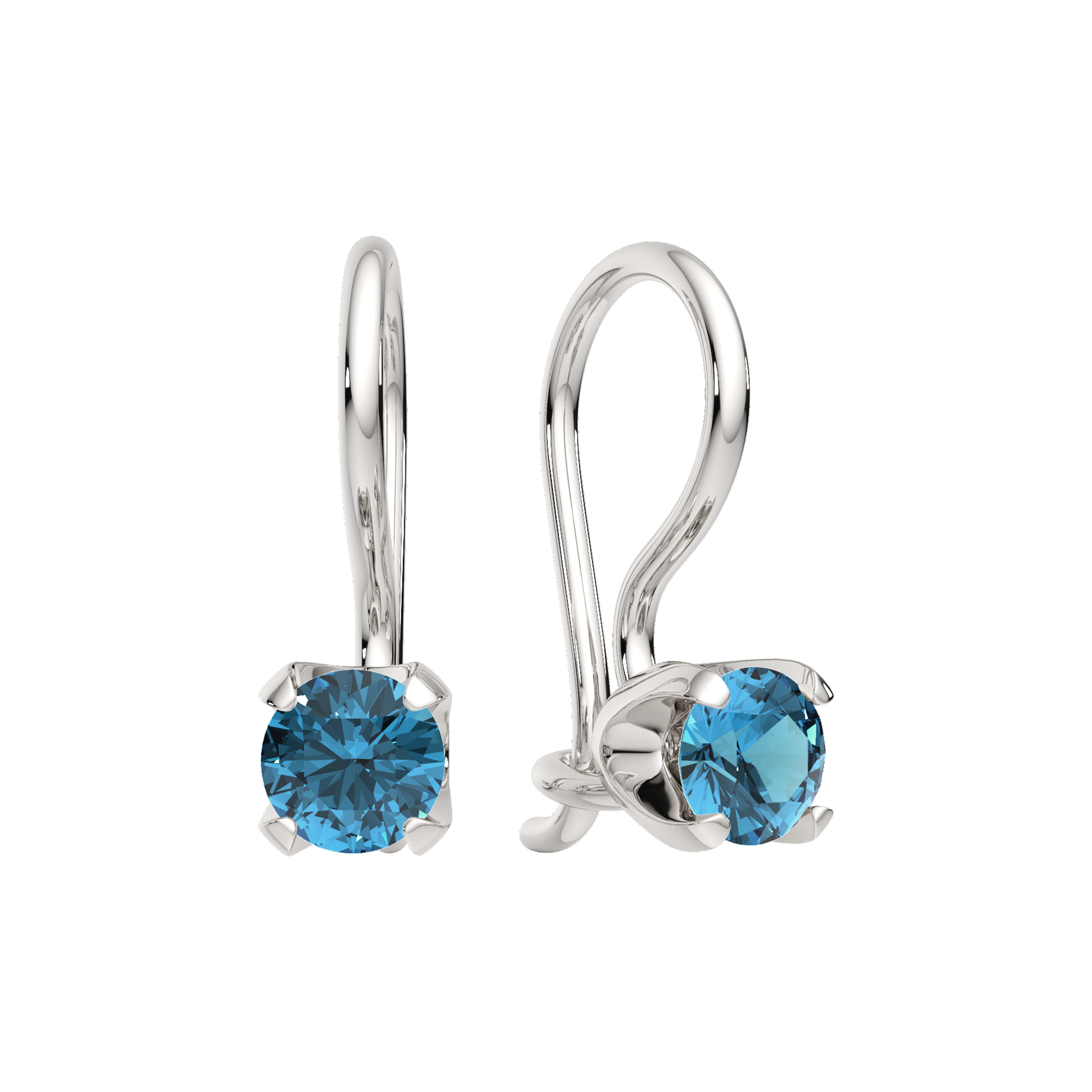 Серьги 03101973