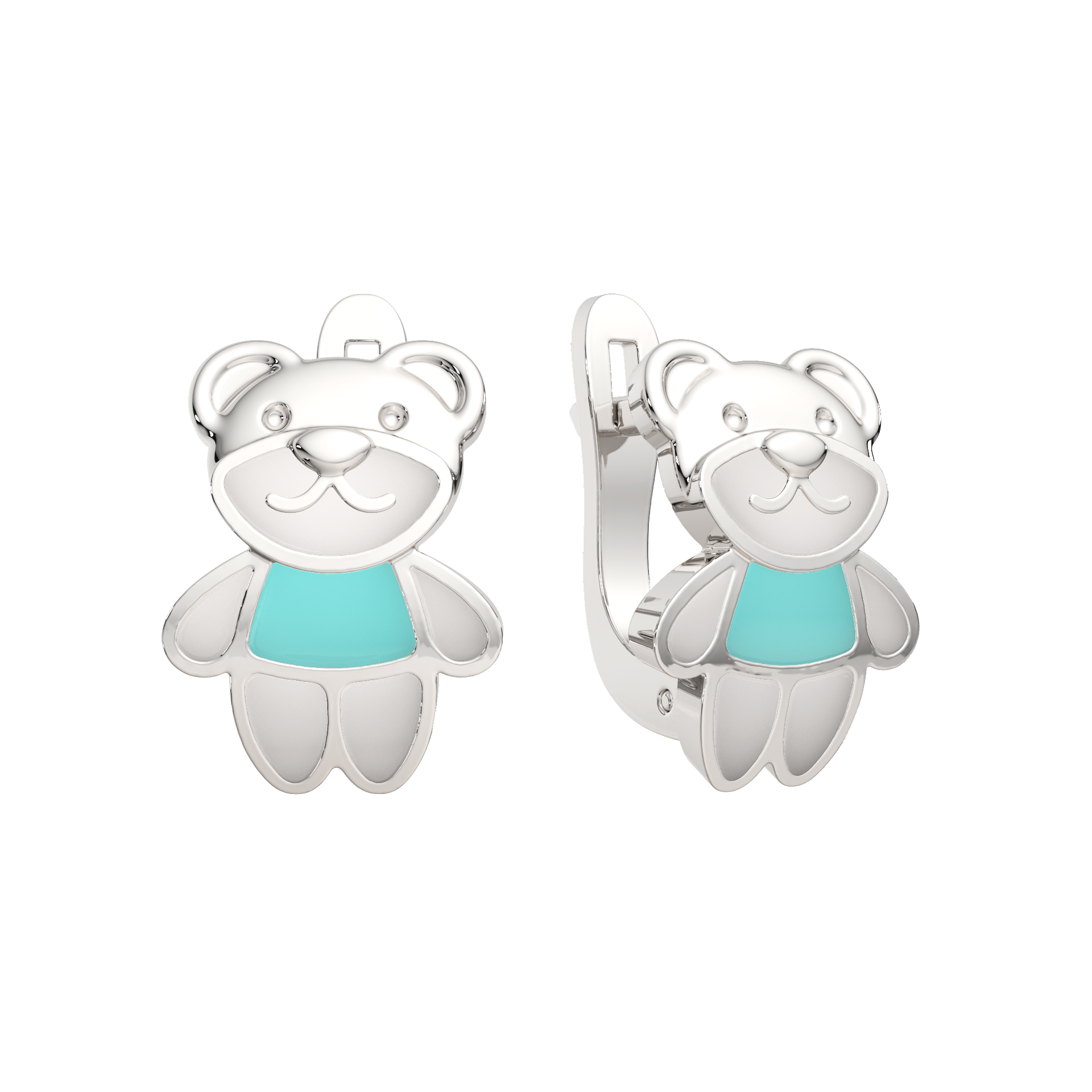 Серьги 0300525.ZZ