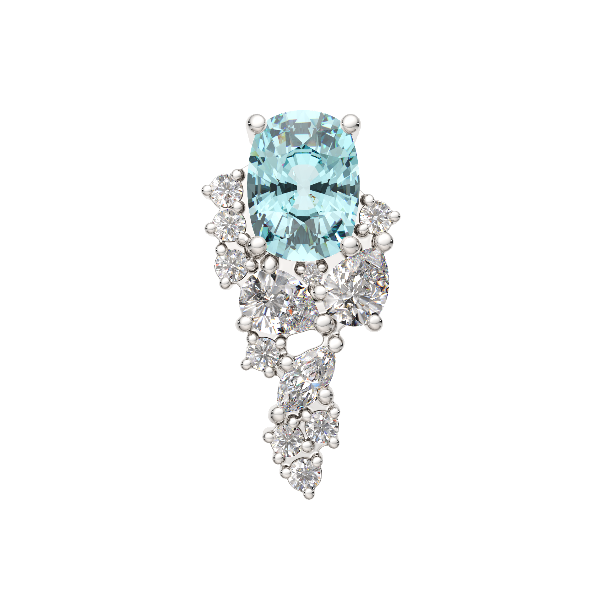 Подвеска 0440220