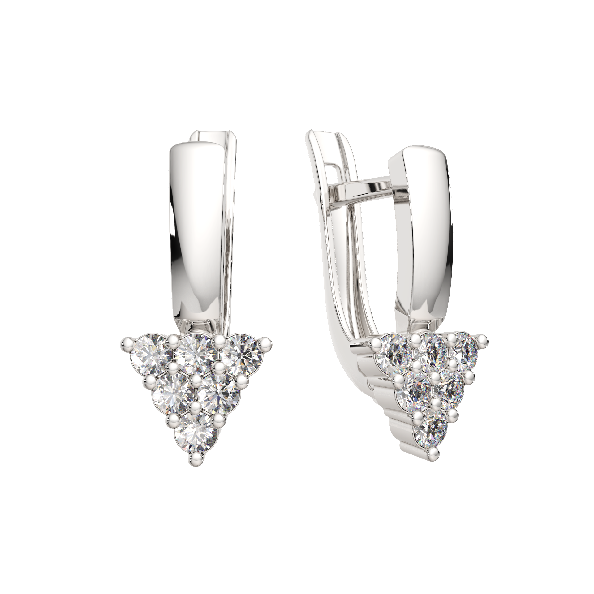 Серьги 0310875.ZZ