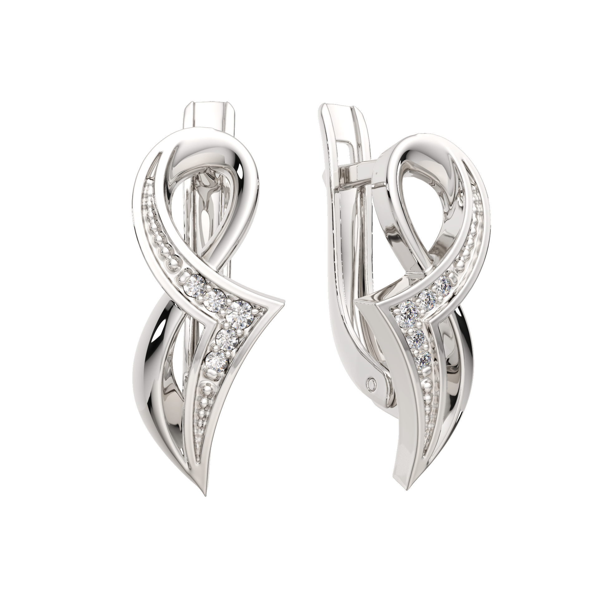 Серьги 03101206.ZZ