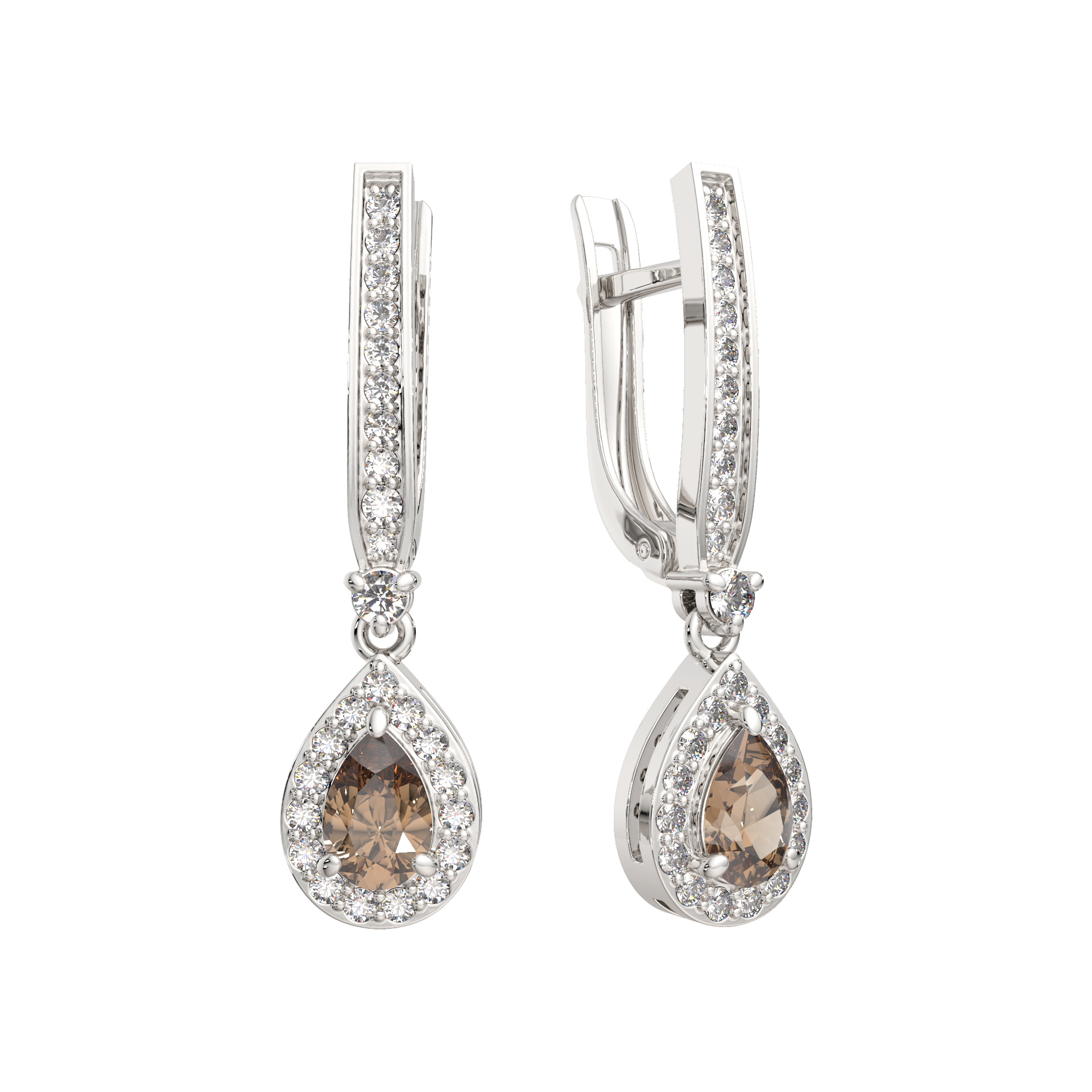 Серьги 03S9042.ZZ