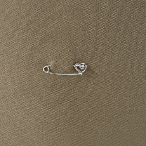 Брошь 94040119 Брошь 94040119