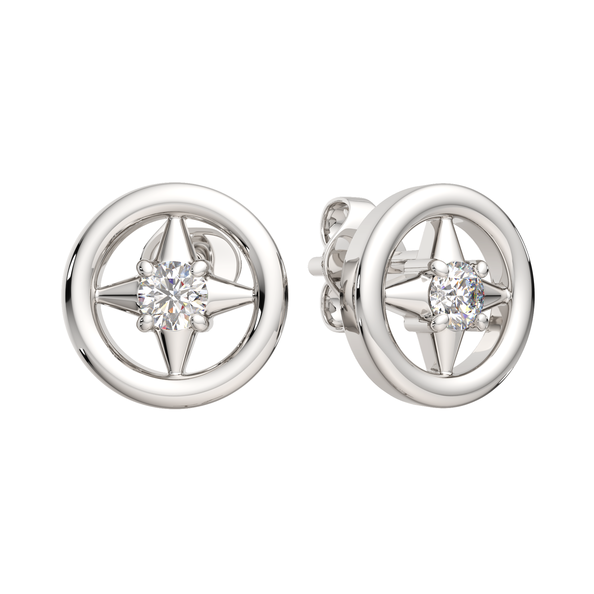 Серьги 03101150.ZZ