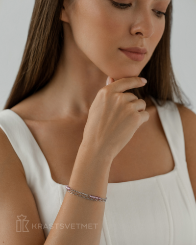 Браслет НБ 22-430К1Ю-3/0,5 Браслет НБ 22-430К1Ю-3/0,5