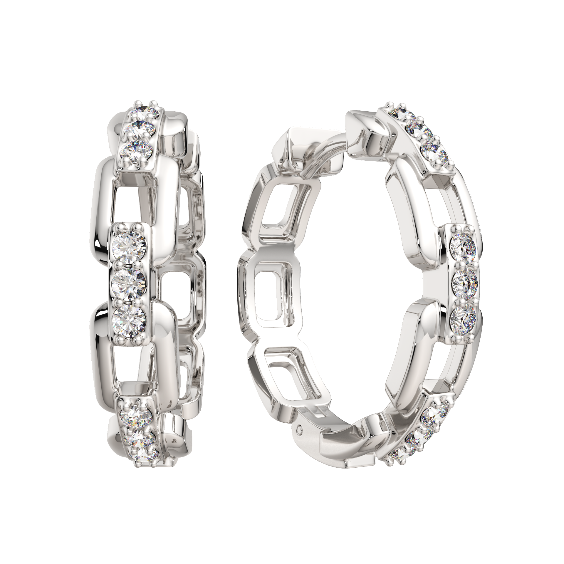 Серьги 03101008.ZZ