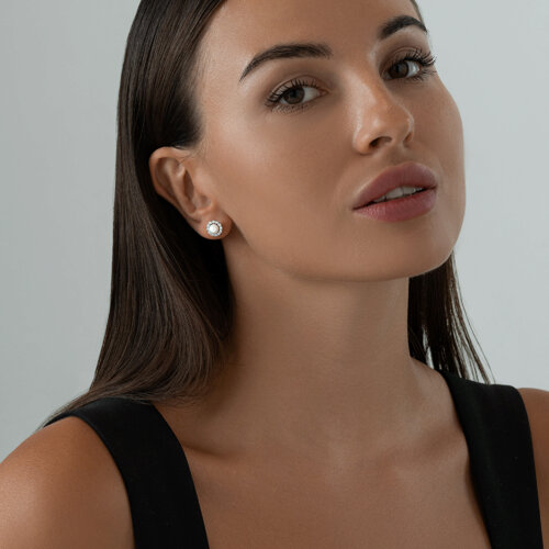 Серьги 94021962 Серьги 94021962