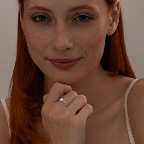 Кольцо 94013658