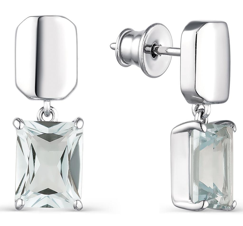 Серьги 02-1989/00ГХ-00