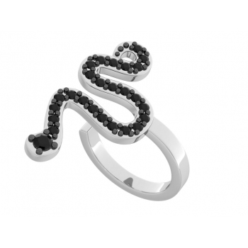 Серьга 0201598-00205 Серьга 0201598-00205