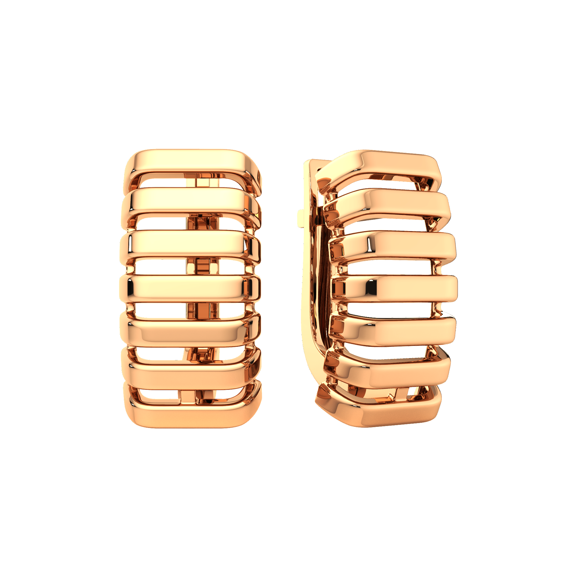 Серьги 300509.14K.R.ZZ