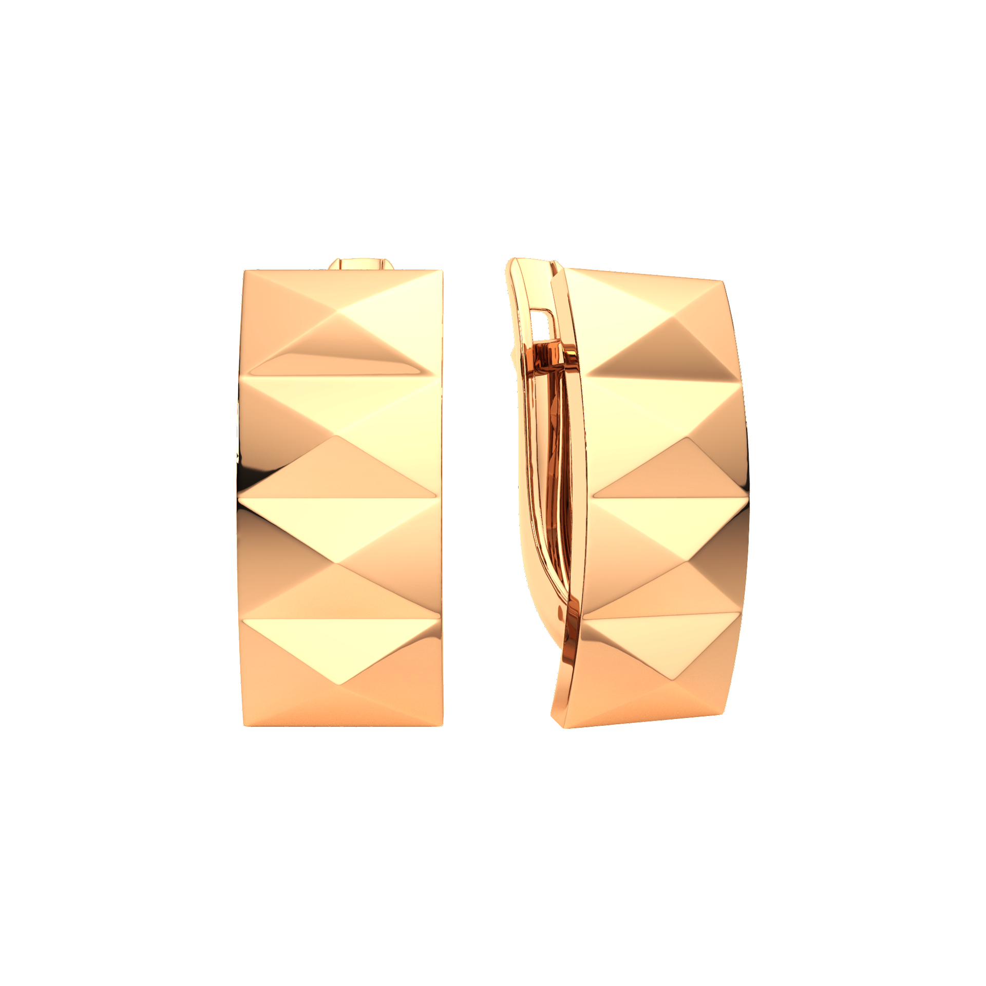 Серьги 300444.14K.R.ZZ