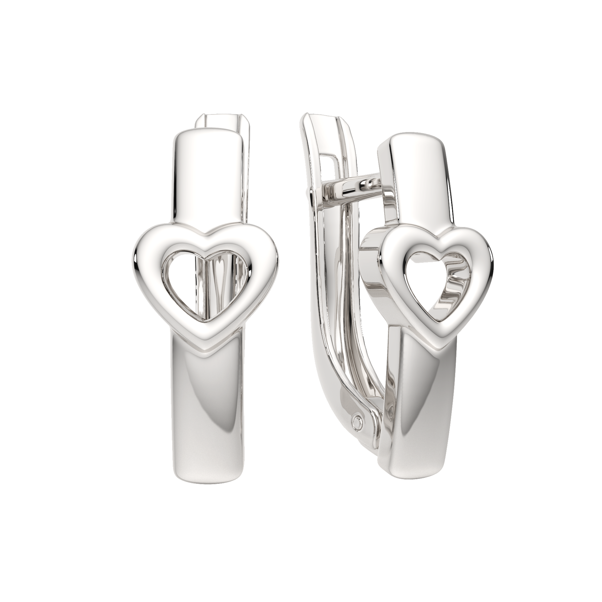 Серьги 0300408.ZZ