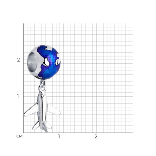 Подвеска 94032915