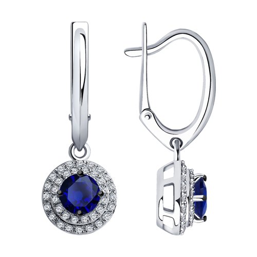 Серьги 2020993 Серьги 2020993