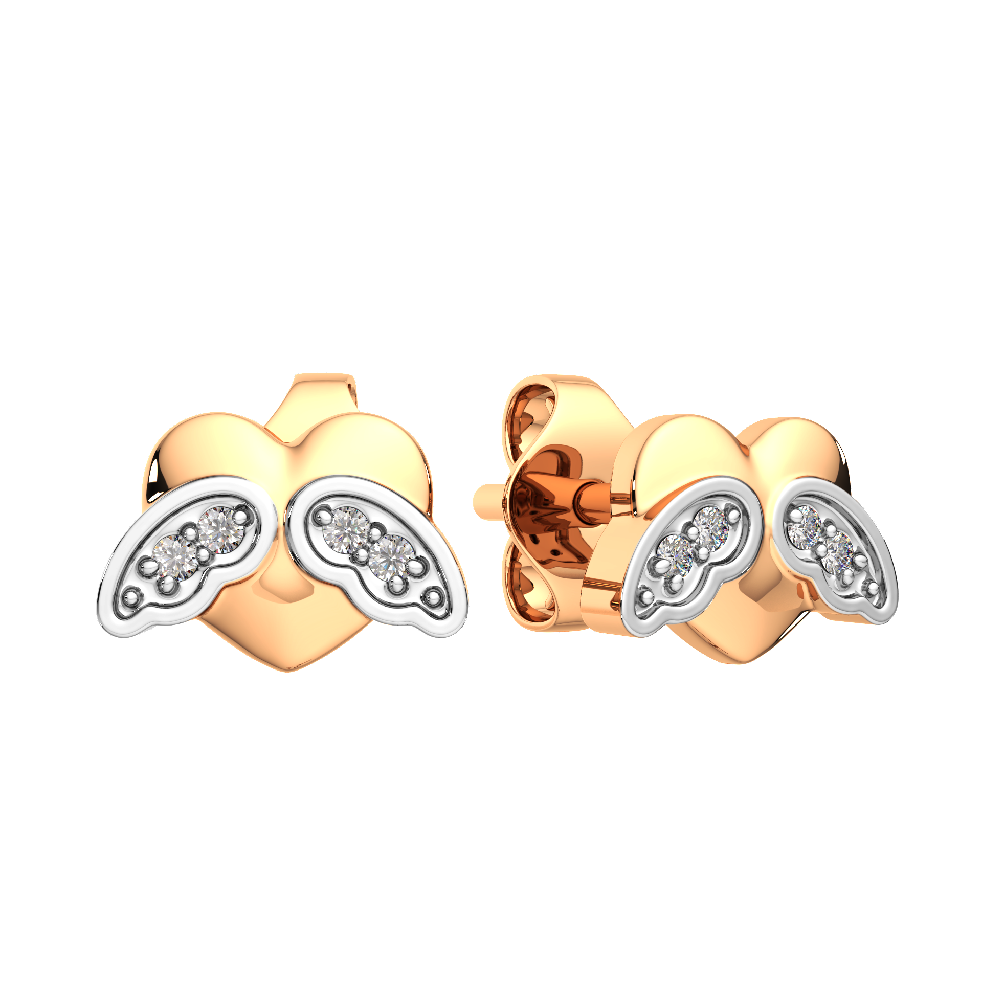 Серьги 3101538.14K.R