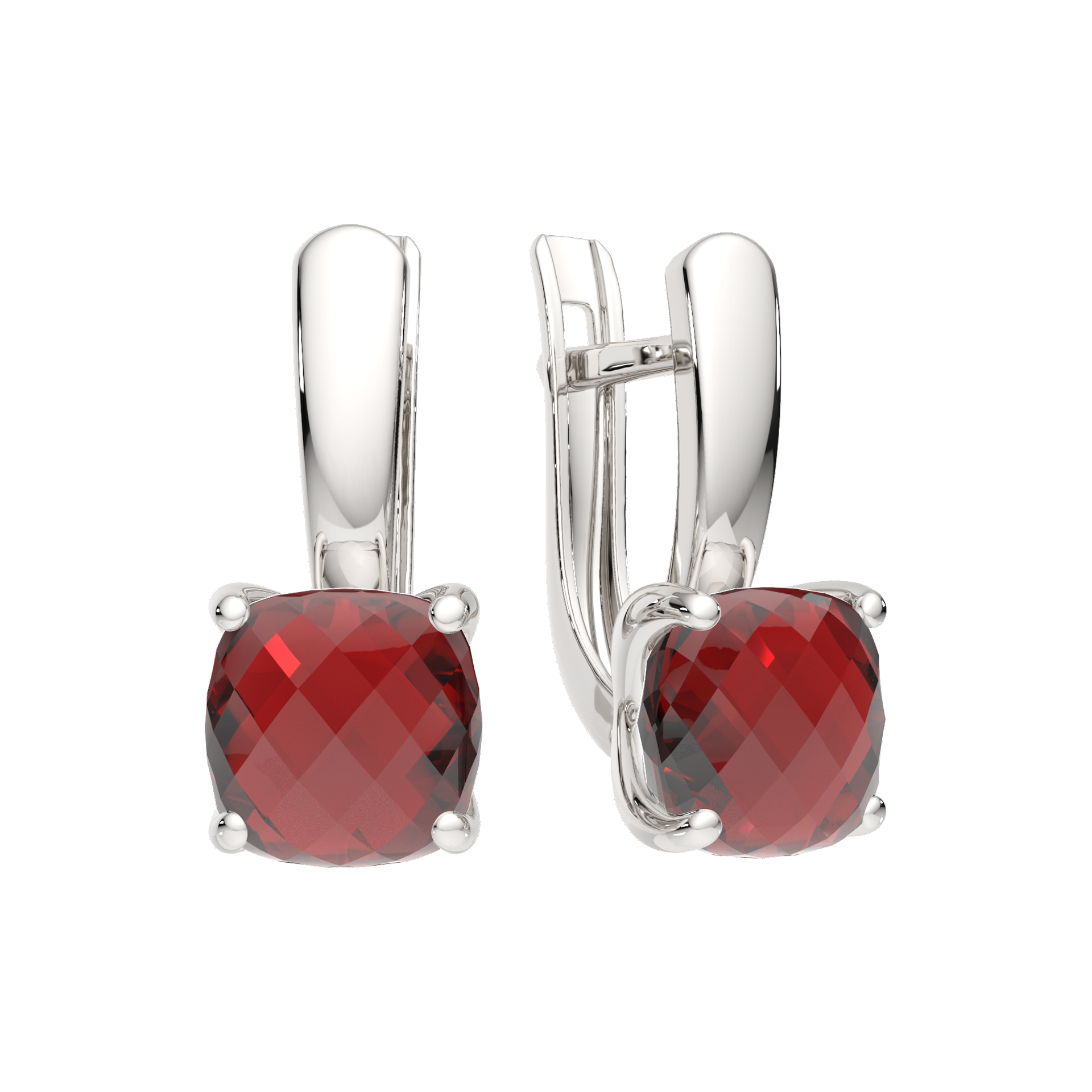 Серьги 03S50136.ZZ