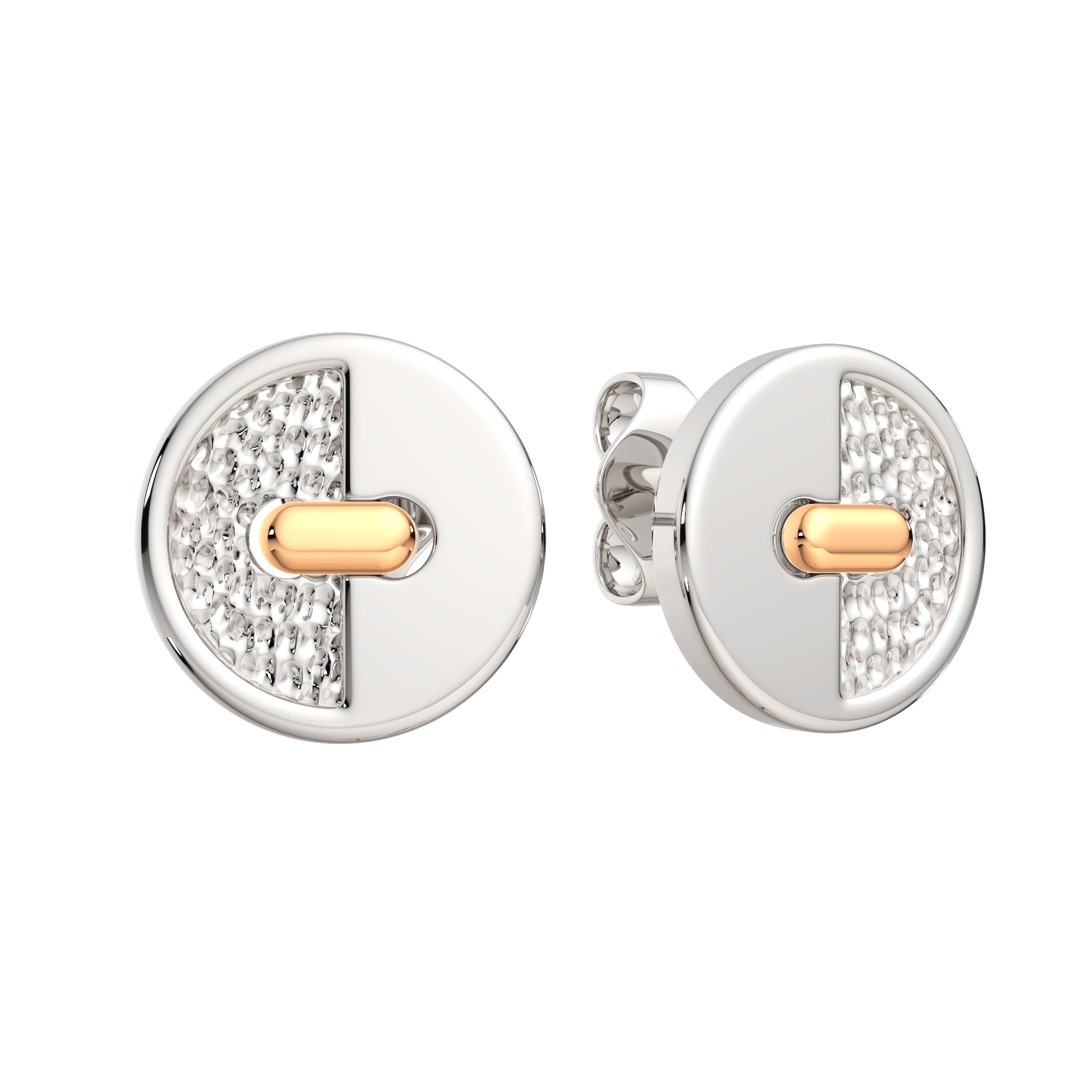 Серьги 0300185.G14K.ZZ