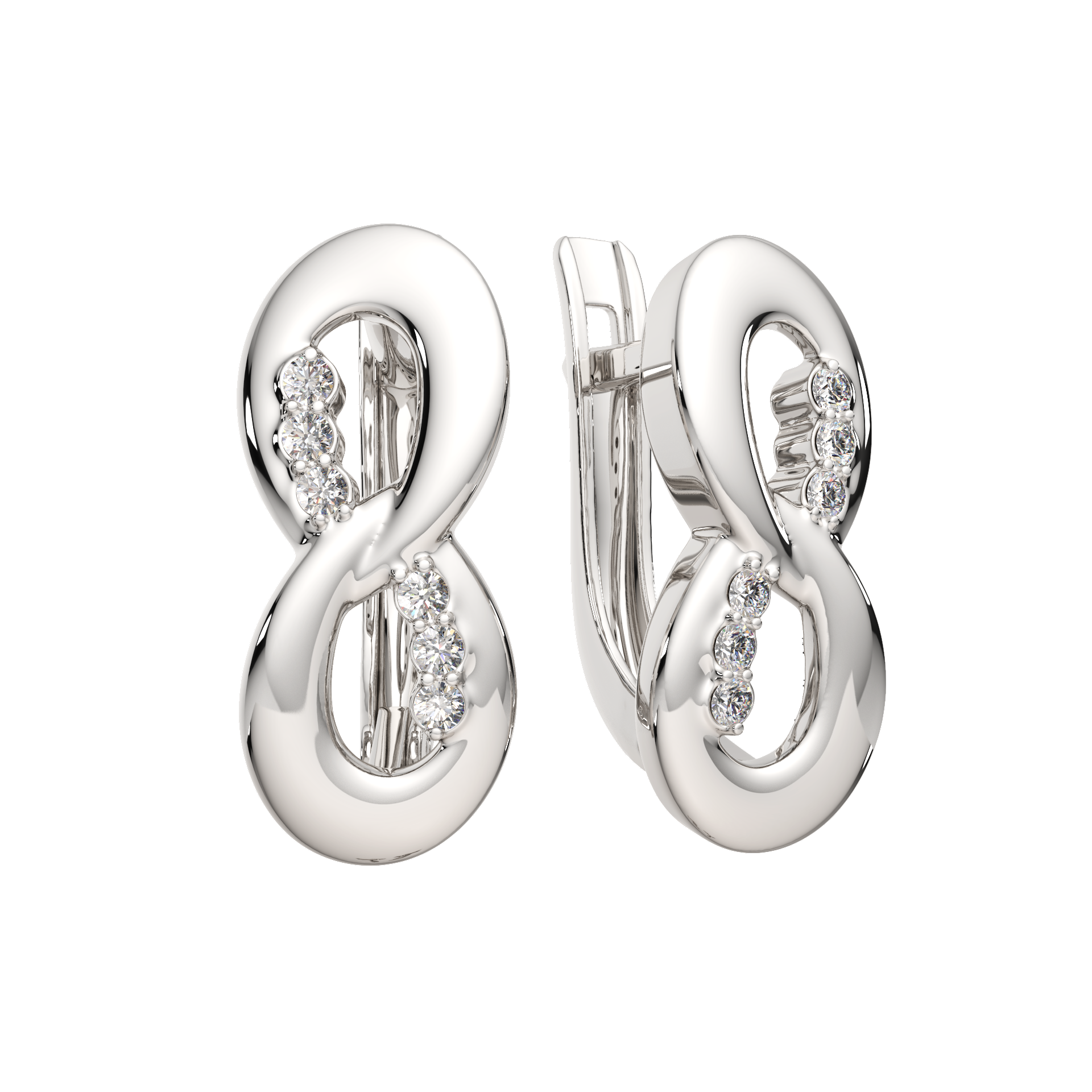 Серьги 0310986.ZZ