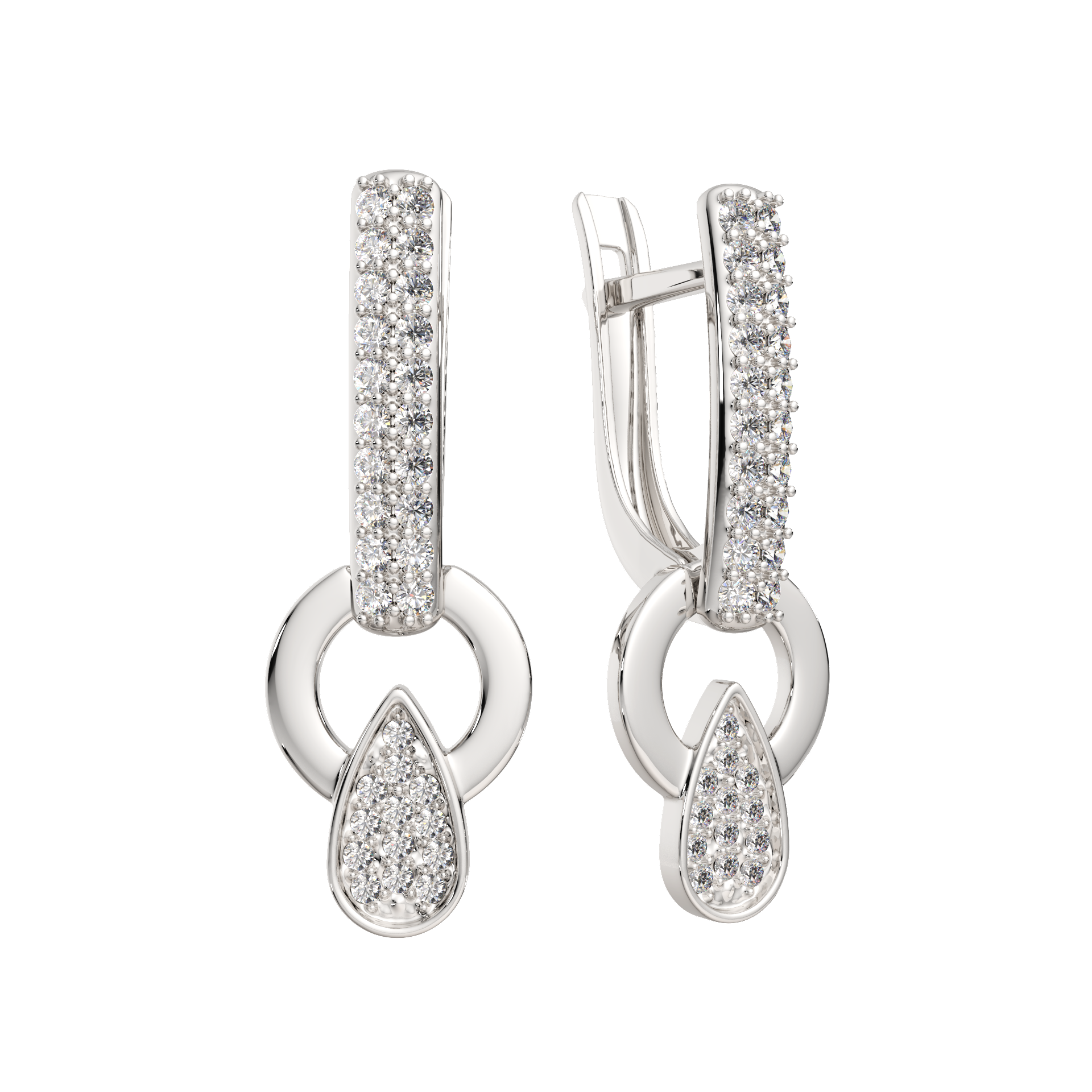 Серьги 0310992.ZZ