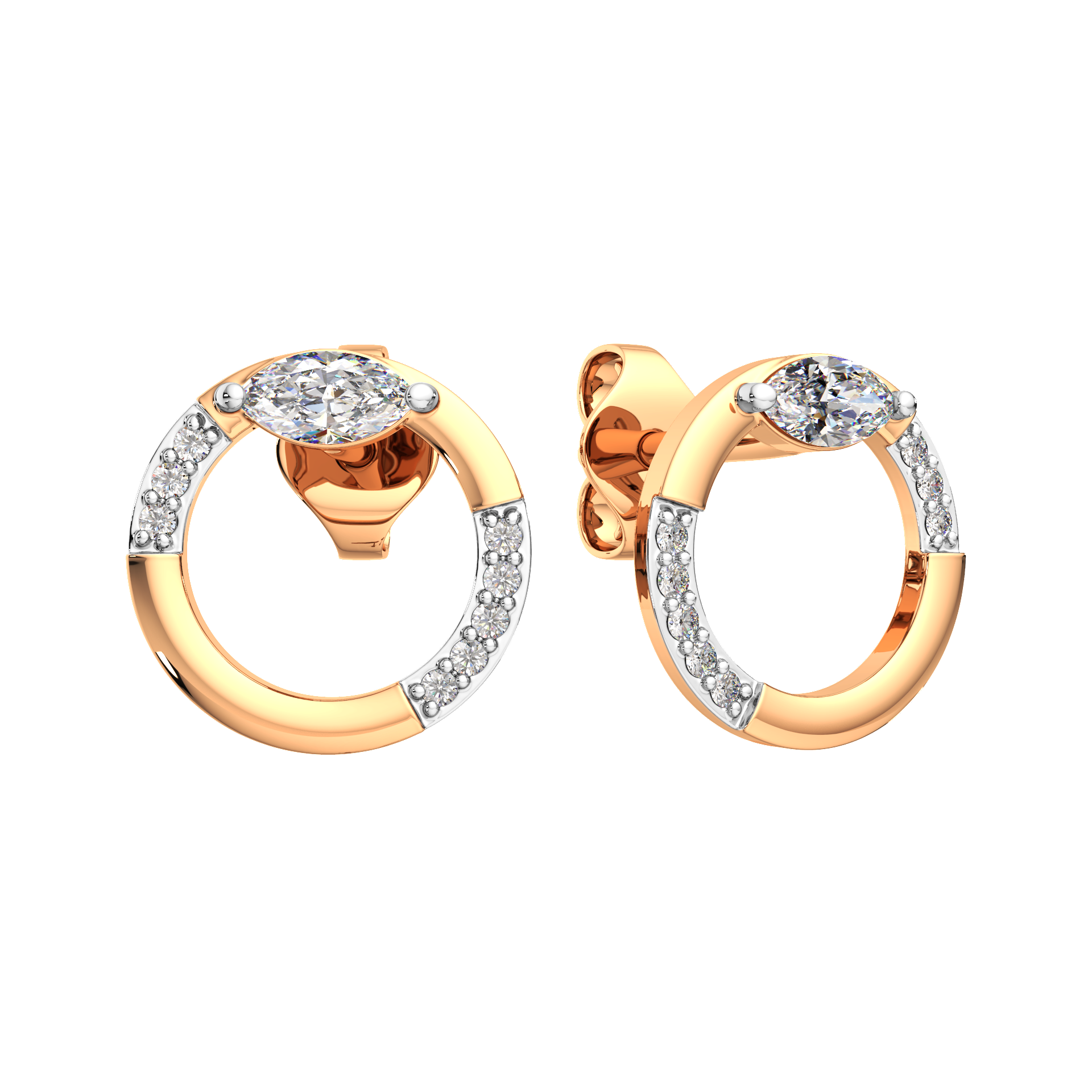 Серьги 3101626.14K.R.ZZ