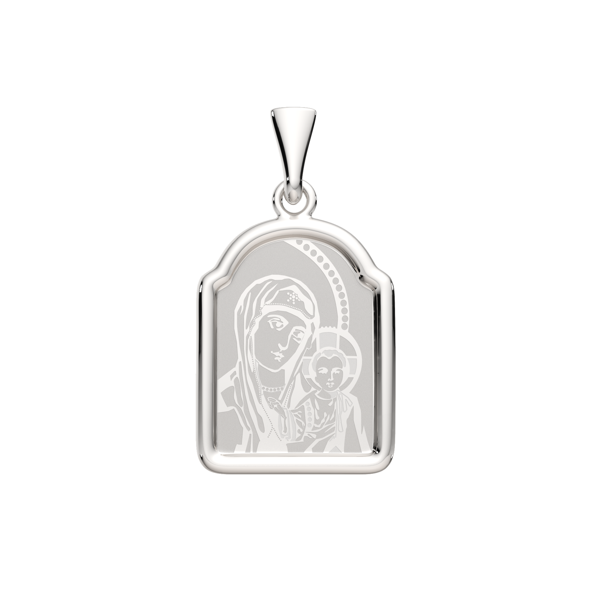 Подвеска 0402001.14.REL