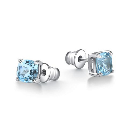 Серьги 02-4398/00ТБ-00