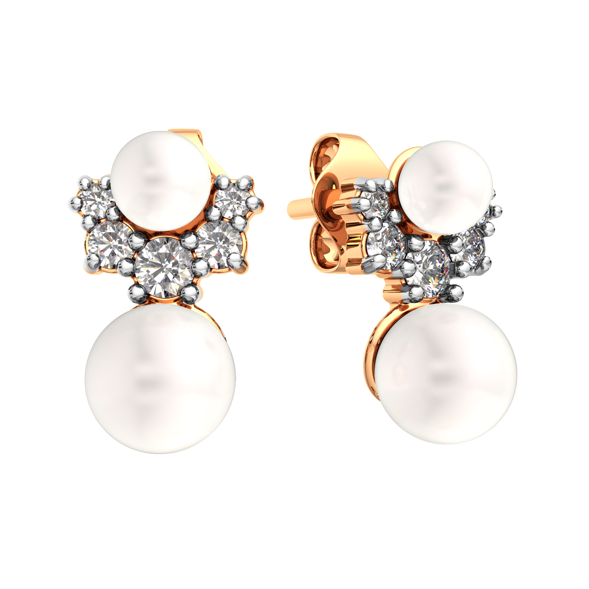 Серьги 3101327.14K.R.ZZ