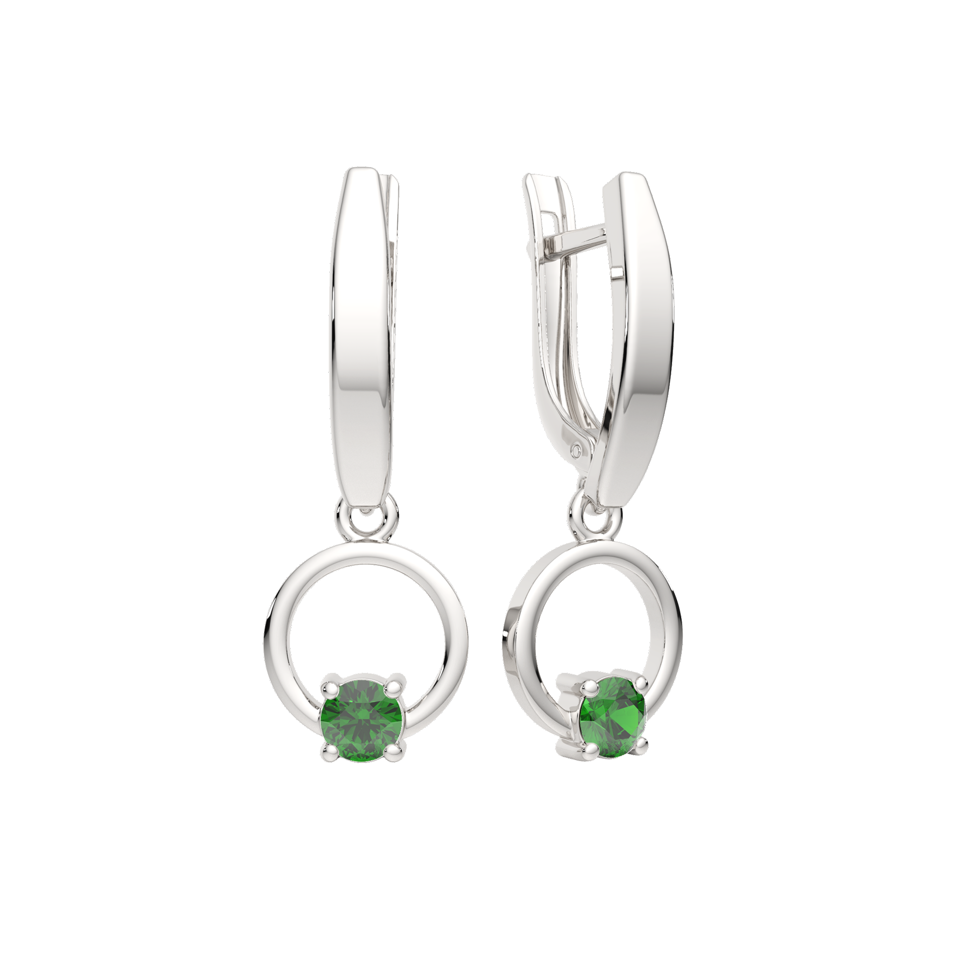 Серьги 03101920.ZZ