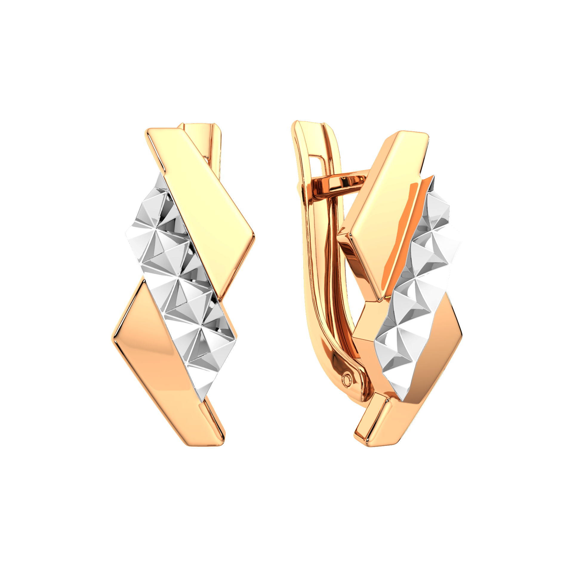 Серьги 300347.14K.R.ZZ
