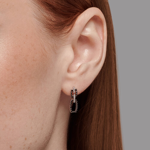 Серьги 7020145-3 Серьги 7020145-3