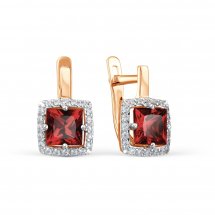 Серьги Т147027885 Серьги Т147027885