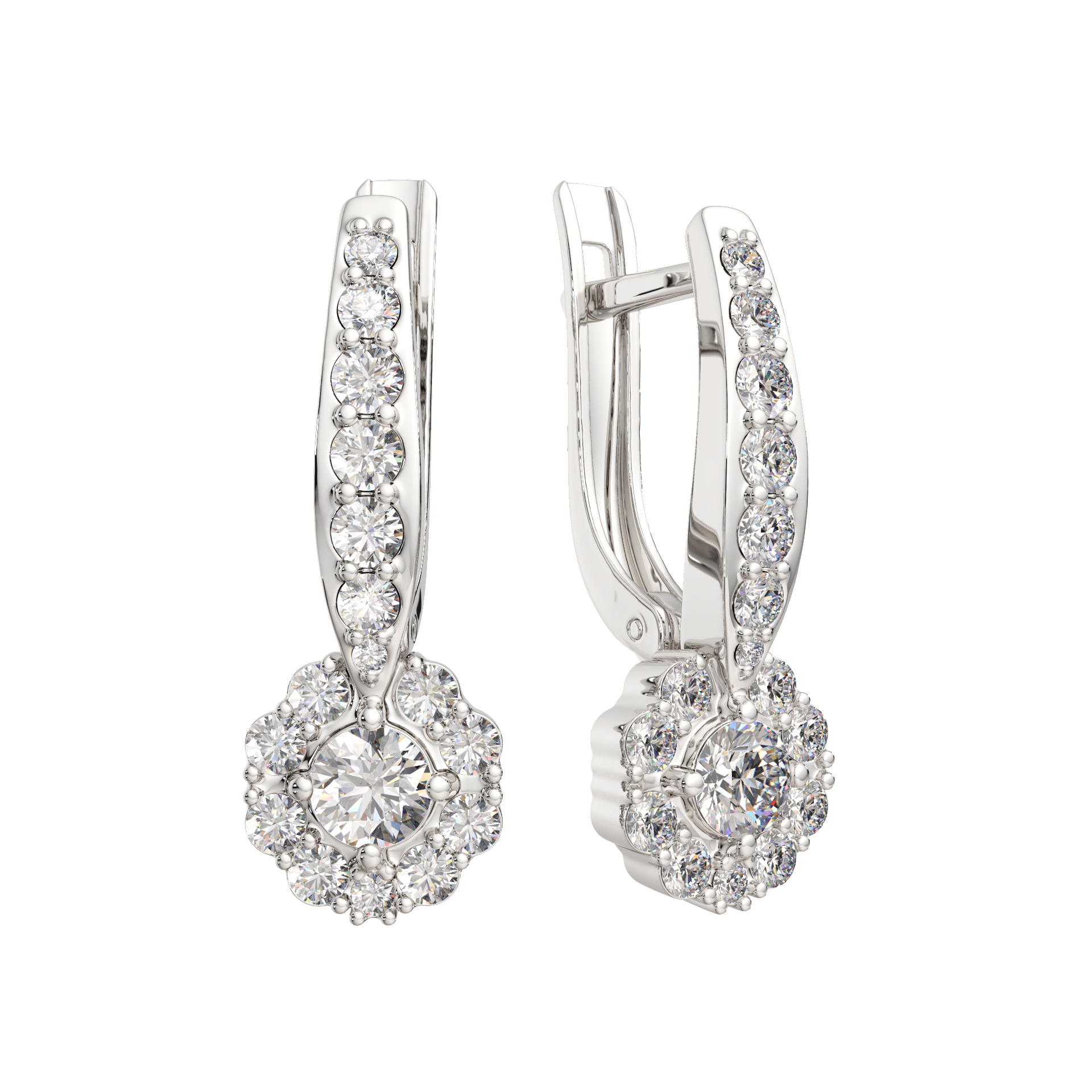 Серьги 03101406.ZZ