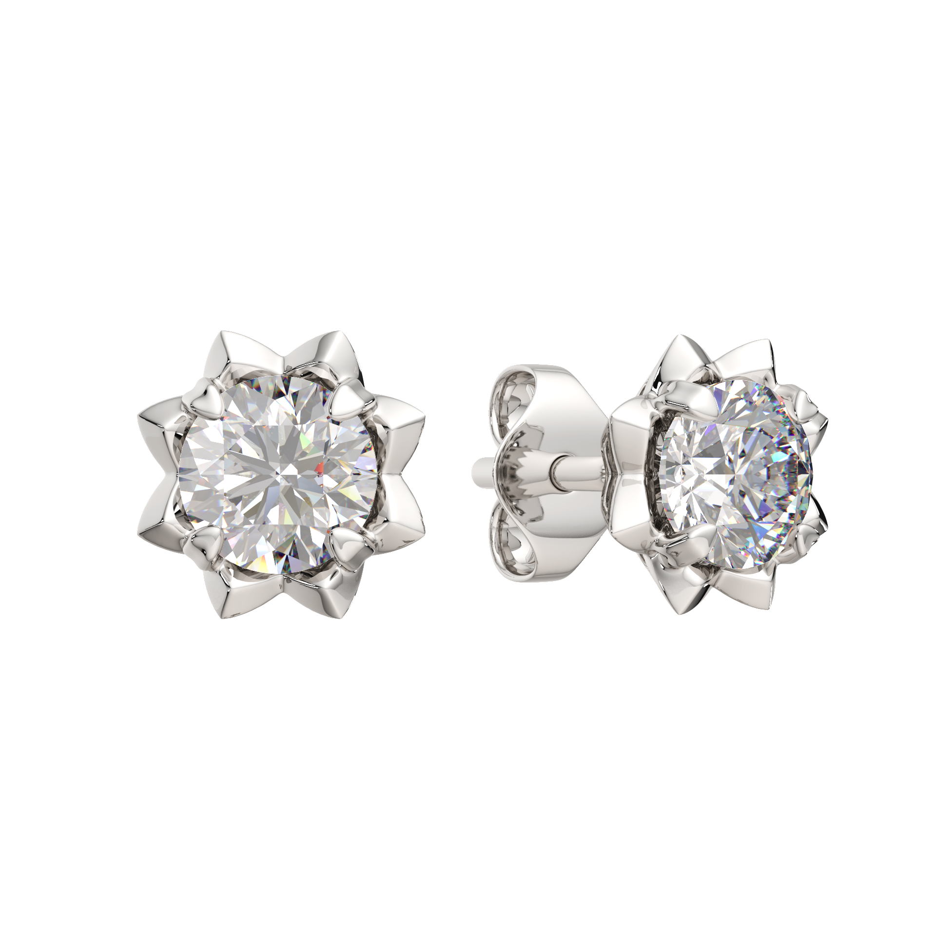 Серьги 0310720.ZZ