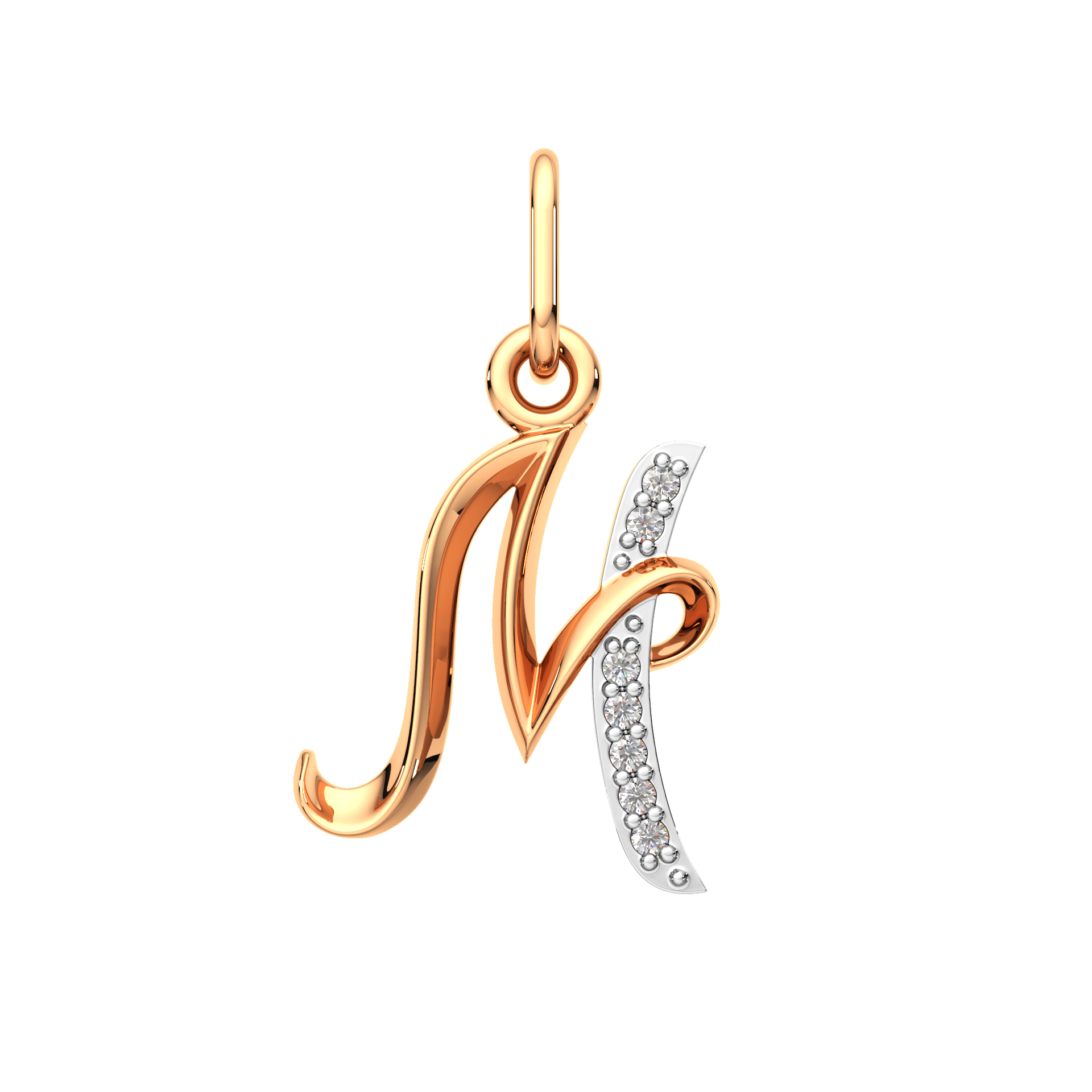 Подвеска 440438/M.14K.R.ZZ