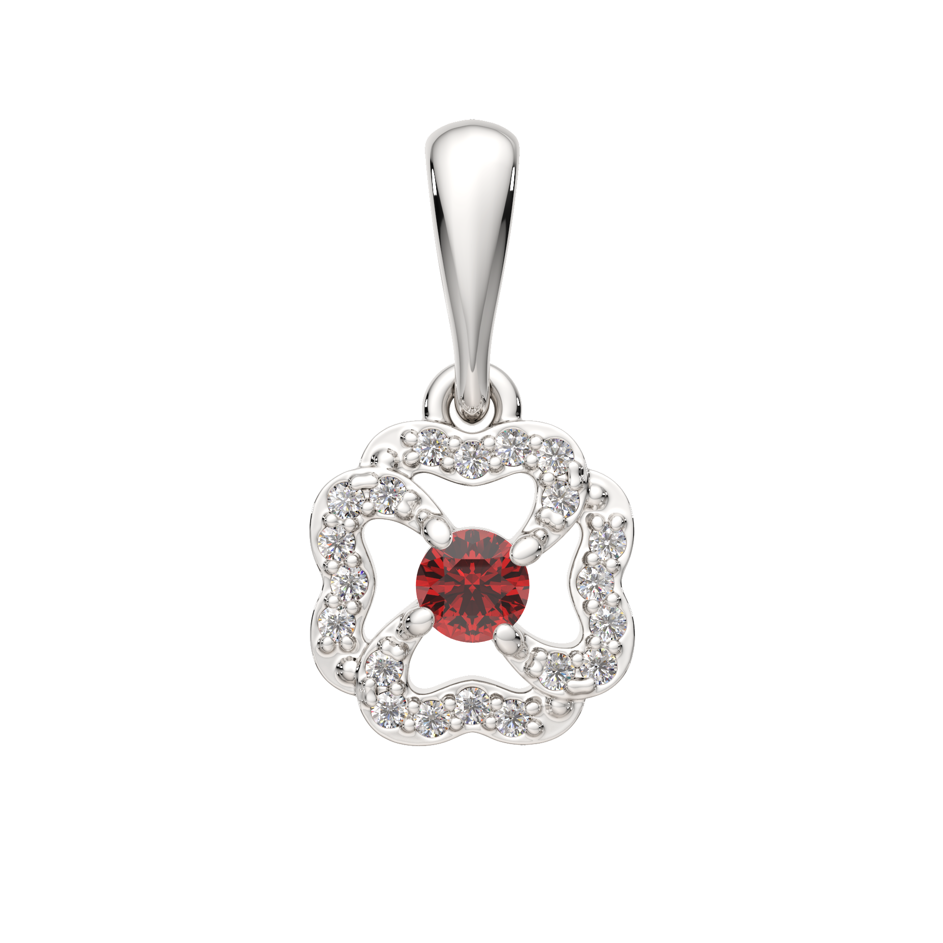 Подвеска 04S5040.ZZ