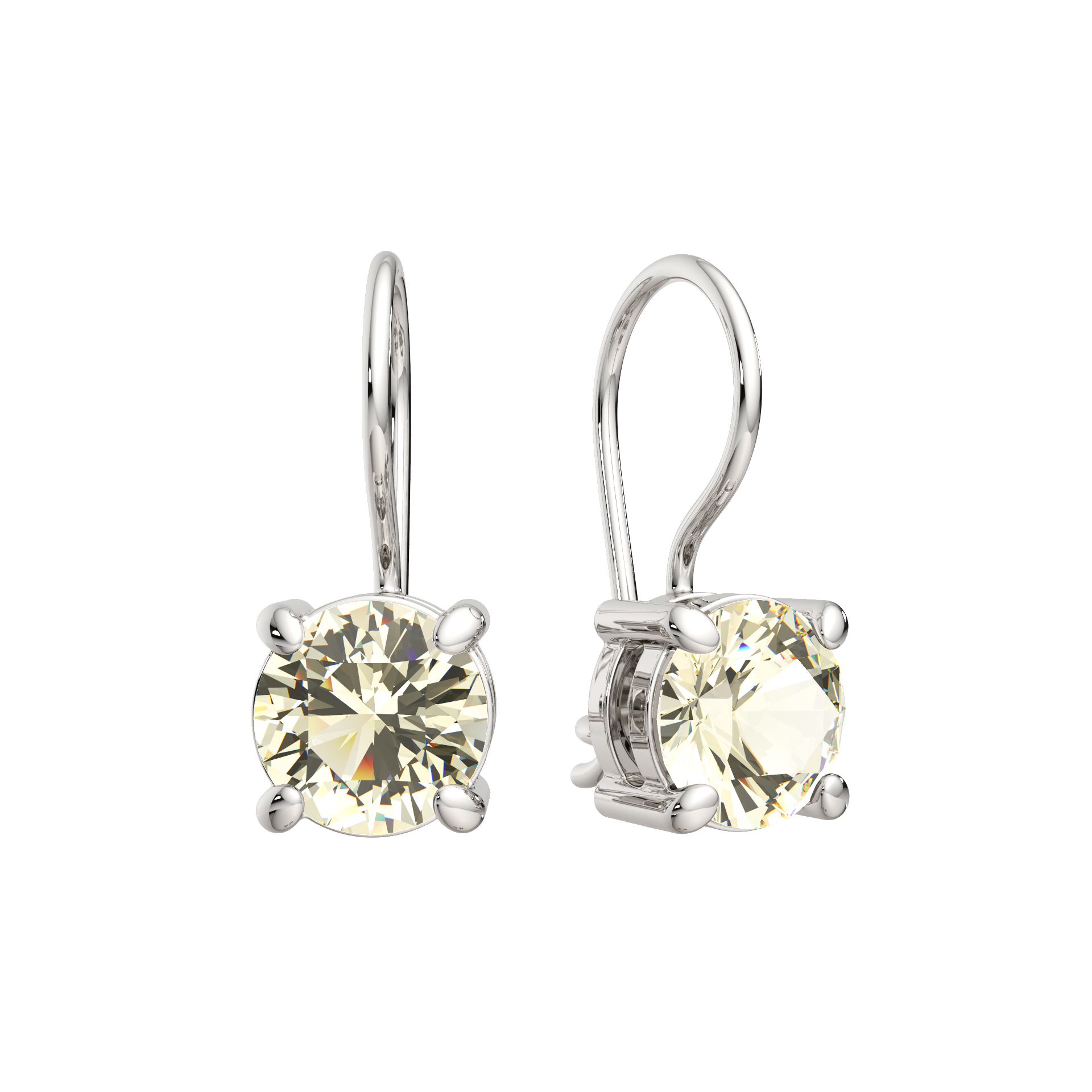 Серьги 03101972