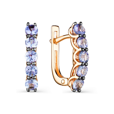 Серьги 23896-104 Серьги 23896-104