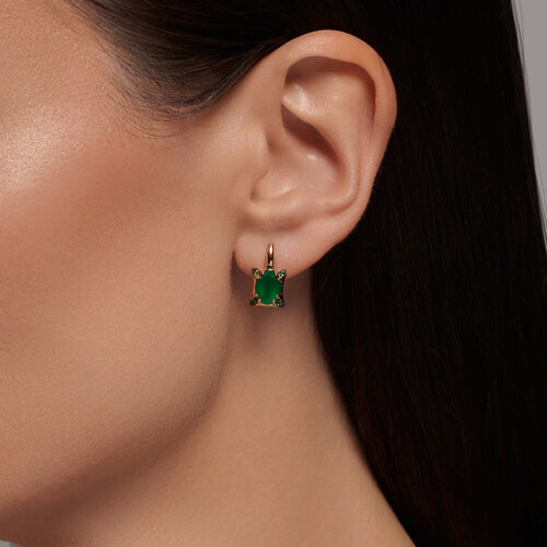 Серьги 728003 Серьги 728003