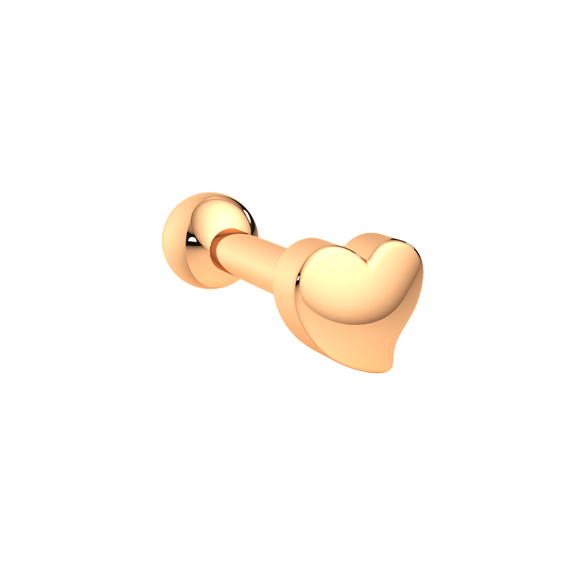 Пирсинг 700018.14K.R.ZZ