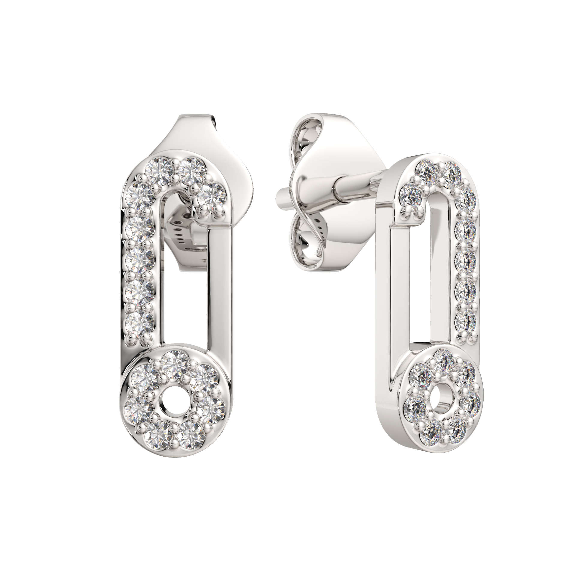 Серьги 03101159.ZZ