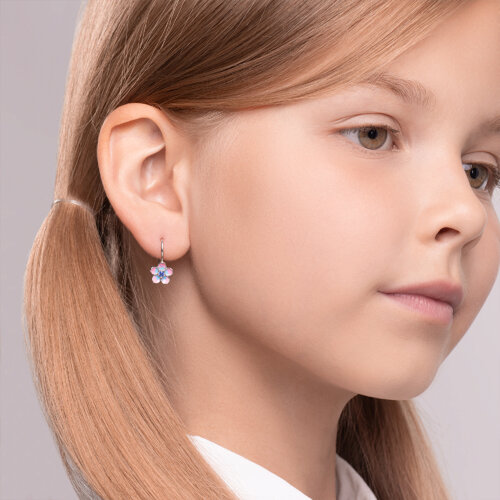 Серьги 94024040