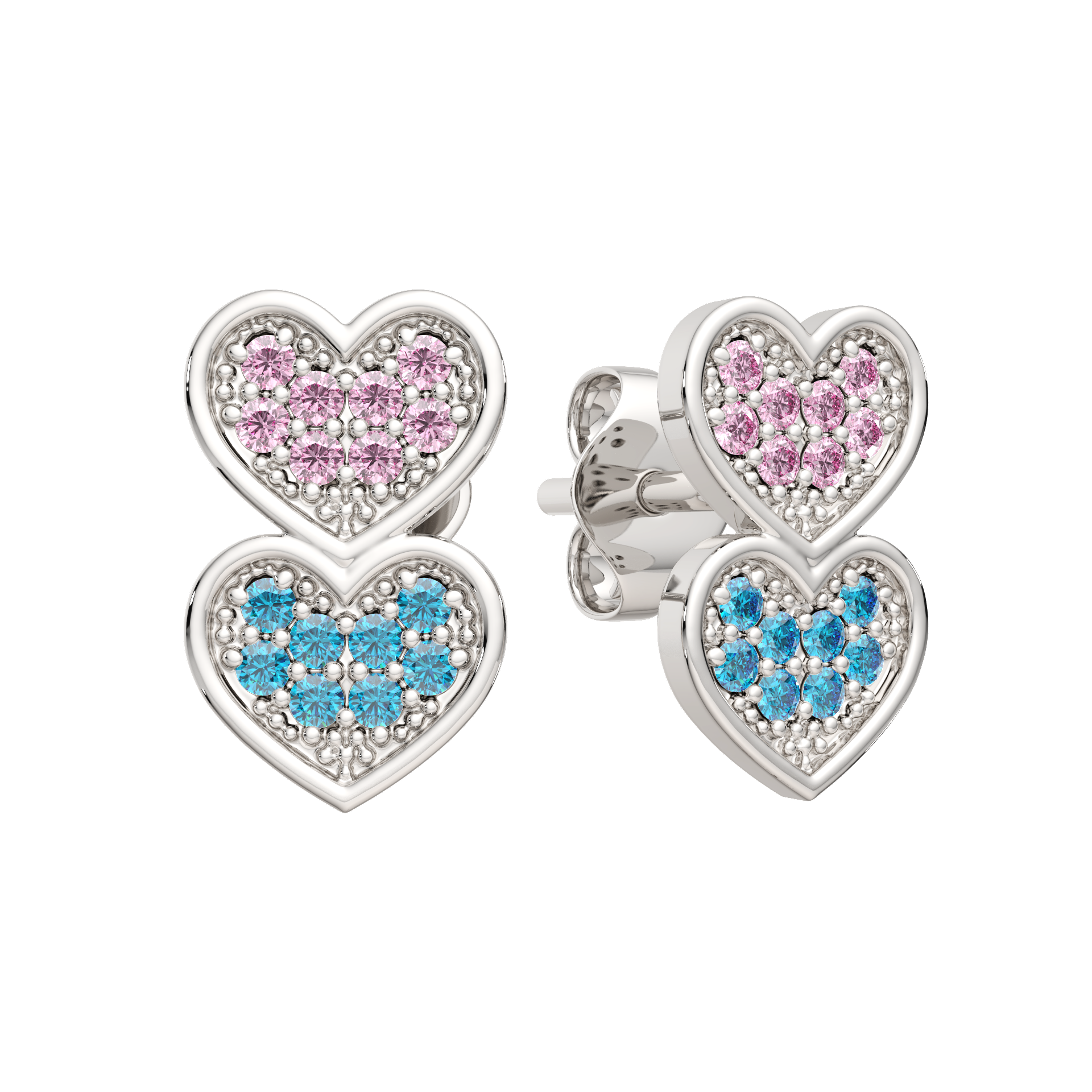 Серьги 03101080.ZZ