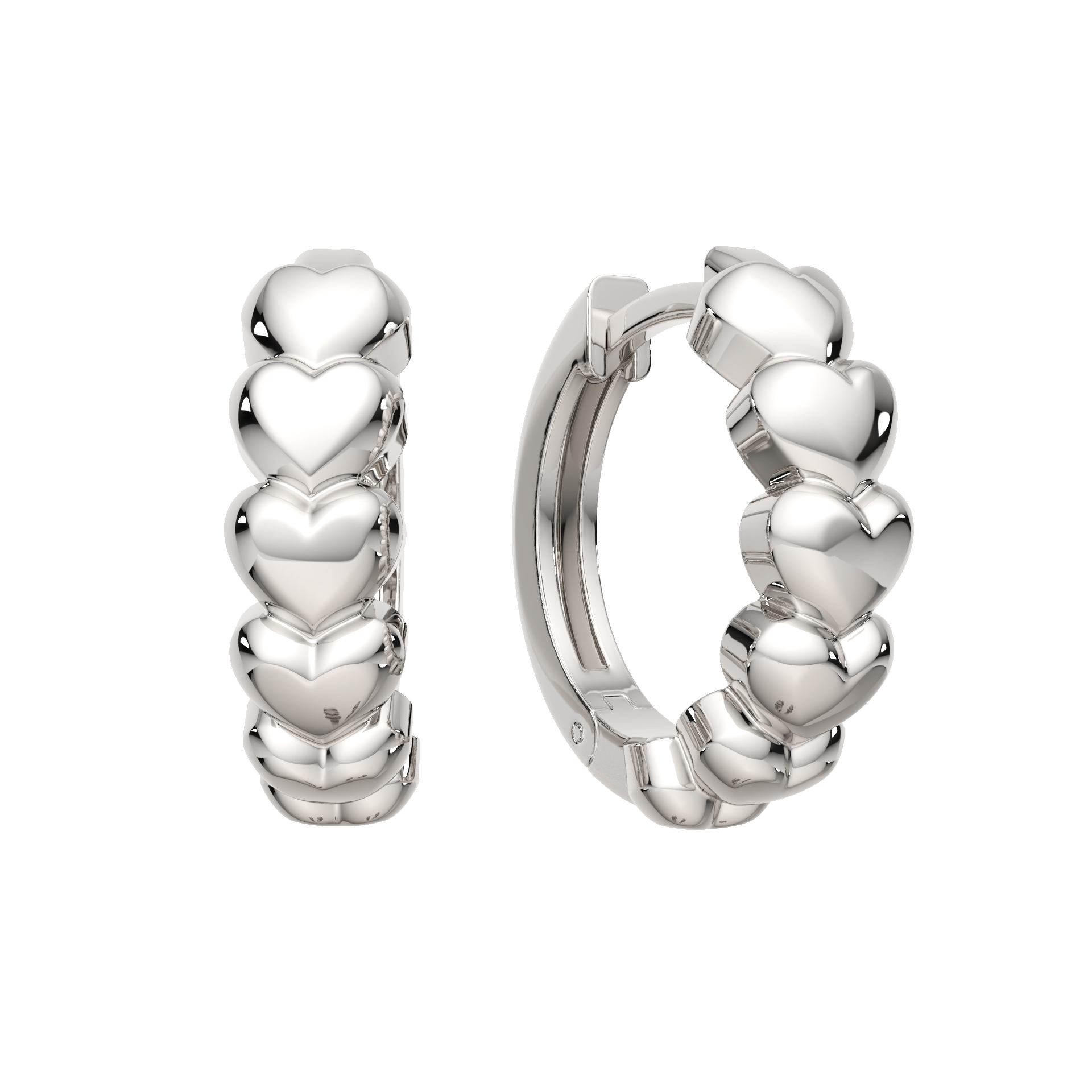 Серьги 0300546.ZZ